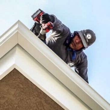 Rain Gutter Installation Near Me