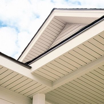 Soffit and Fascia installation near me