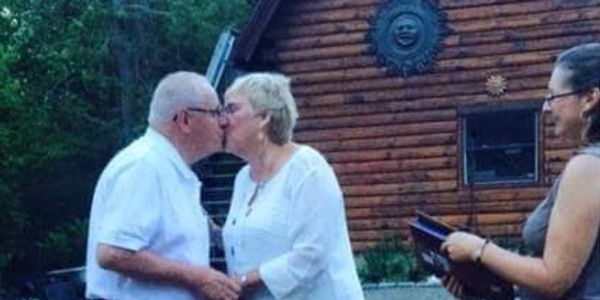 judy thompson, justice of the peace, wedding officiant, vow renewal, CT wedding venue