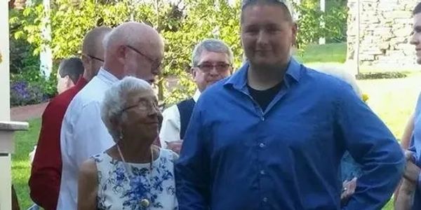 CT celebration of life, CT funeral, unique celebration of life, judy thompson, CT celebrant