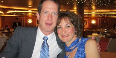 Judy Thompson, CT JP, CT wedding officiant, CT non-denominational minister, CT wedding venue