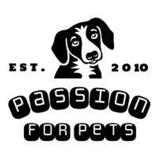Passion For Pets