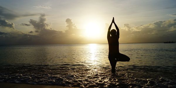 yoga strength ayurveda pilates fitness stretch workout vegan vegetarian gains flexibility balance 