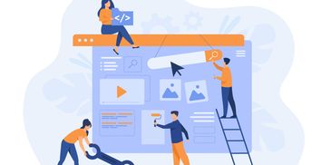 Our expertise lies in providing functional websites for small businesses. Let us create your website