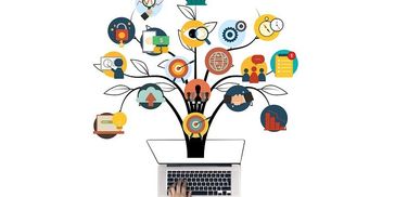 We provide assistance with messaging, logos, branding guidelines, and other related aspects.