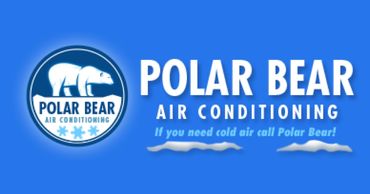 Polar bear air conditioning We specialize in service and installation for business and residents