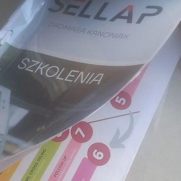 Program przyjazdowych szkoleń dla handlowców