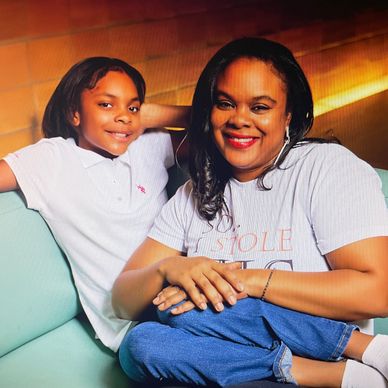 Tamika Steward Testimonial