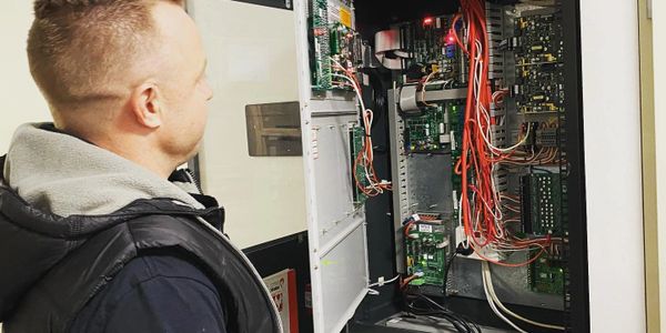 Don't trust your AFSS to just anyone.