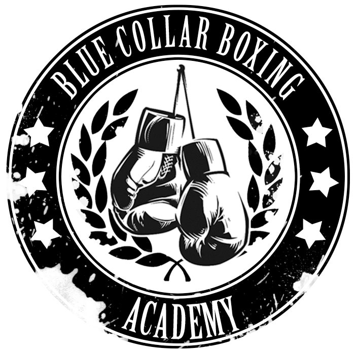 Boxing Blue Collar Boxing