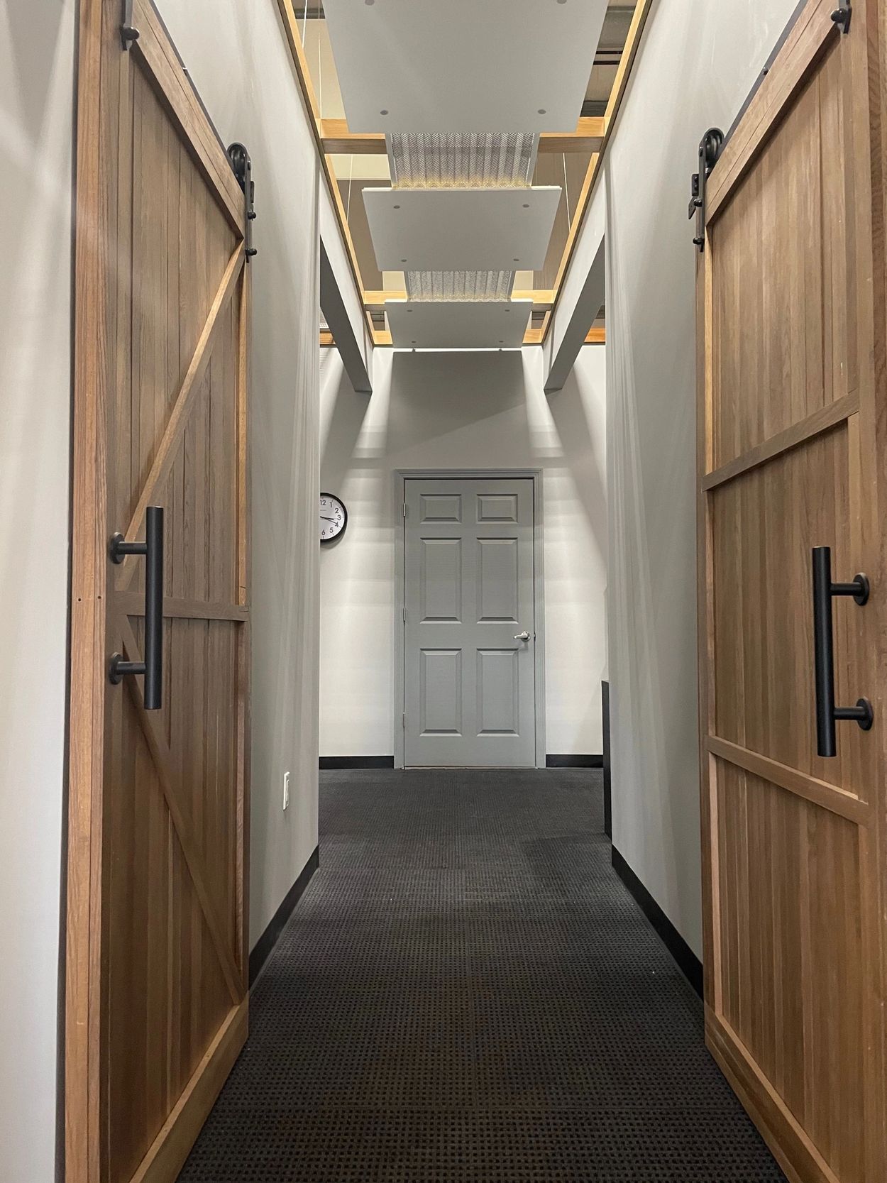Commercial & Residential Acoustic Ceiling Contractor