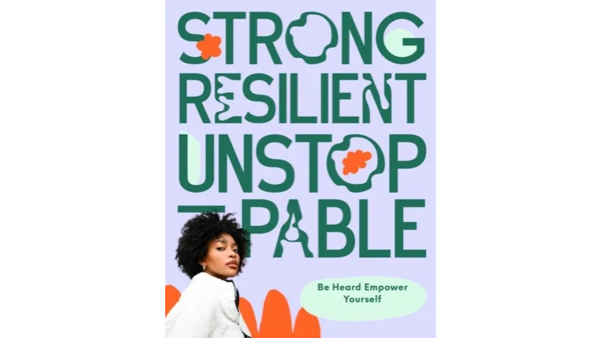 A 6‑Week Story-to-Book Journey for Women Ready to Rise
The Be Heard Empower Yourself podcast was the