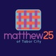 Matthew25 Center