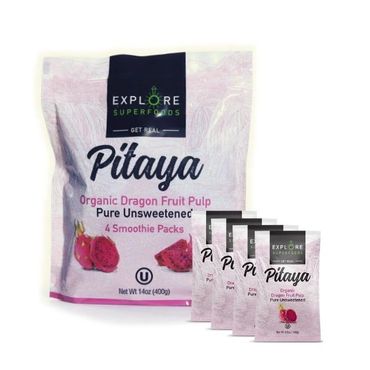 Superalimento antioxidante