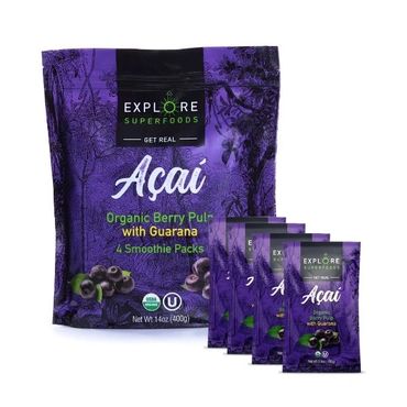 Superalimento saludable para fortalecer el sistema inmunológico