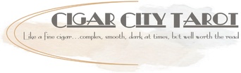 Cigar City Tarot