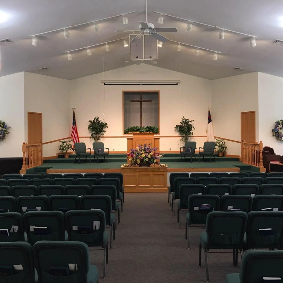 Riverview Community Church