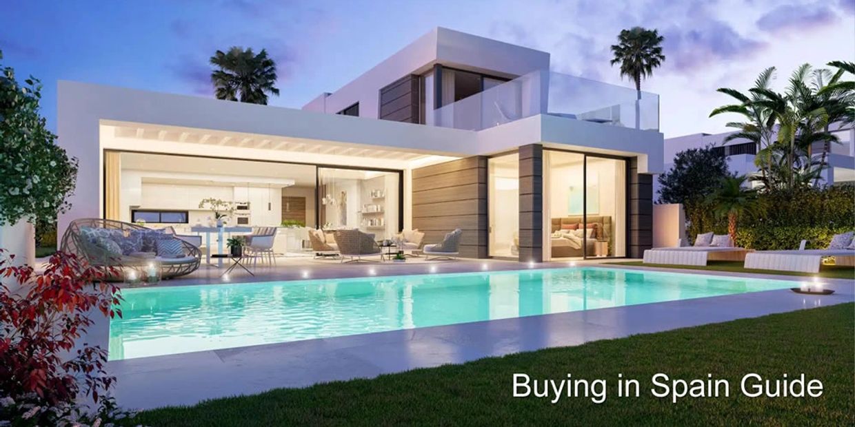 A typical luxury villa in Ciudad Quesada 03170 Spain, Live your drem at an affordable price