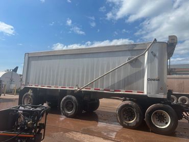 Willing to do weekly, monthly, yearly or seasonal fleet contracts.