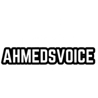 ahmedsvoice