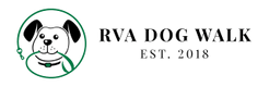 RVA Dog Walk