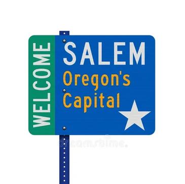 Oregon's Race Capital