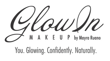 GlowIn Makeup 
You. Glowing. Confidently. Naturally.