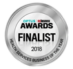 my optus health service finalist 2018