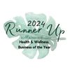 Wild Women in Business runner up Health & Wellness 2024