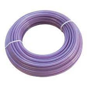 Purple Pex Pipe Reclaimed water for Aerobic Septic Systems