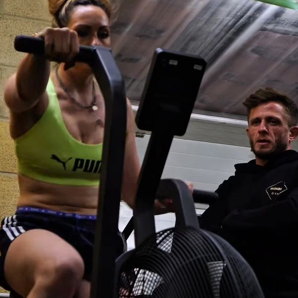 1:1 martial arts Muay Thai boxing kickboxing personal training in Cheltenham