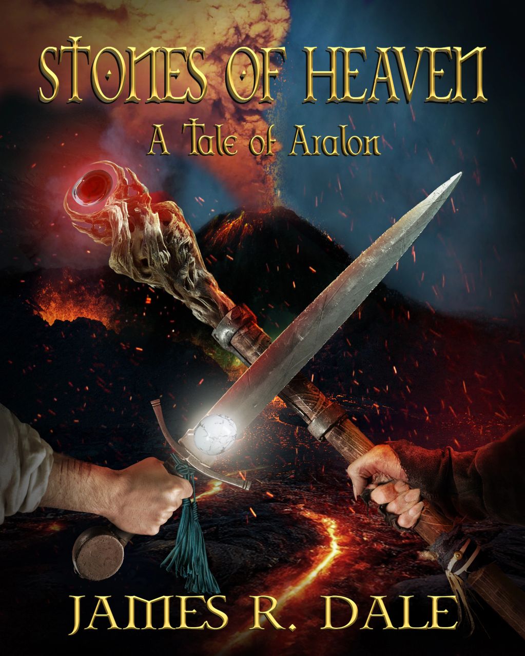 Stones of Heave