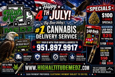 🇺🇸🦅 🎆 HAPPY 4TH OF JULY FROM HIGH ALTITUDE MEDZ! 🎆🦅