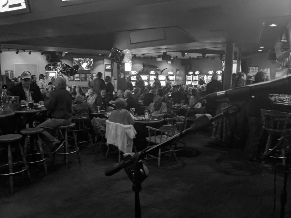 Schooners Pub Calgary Alberta