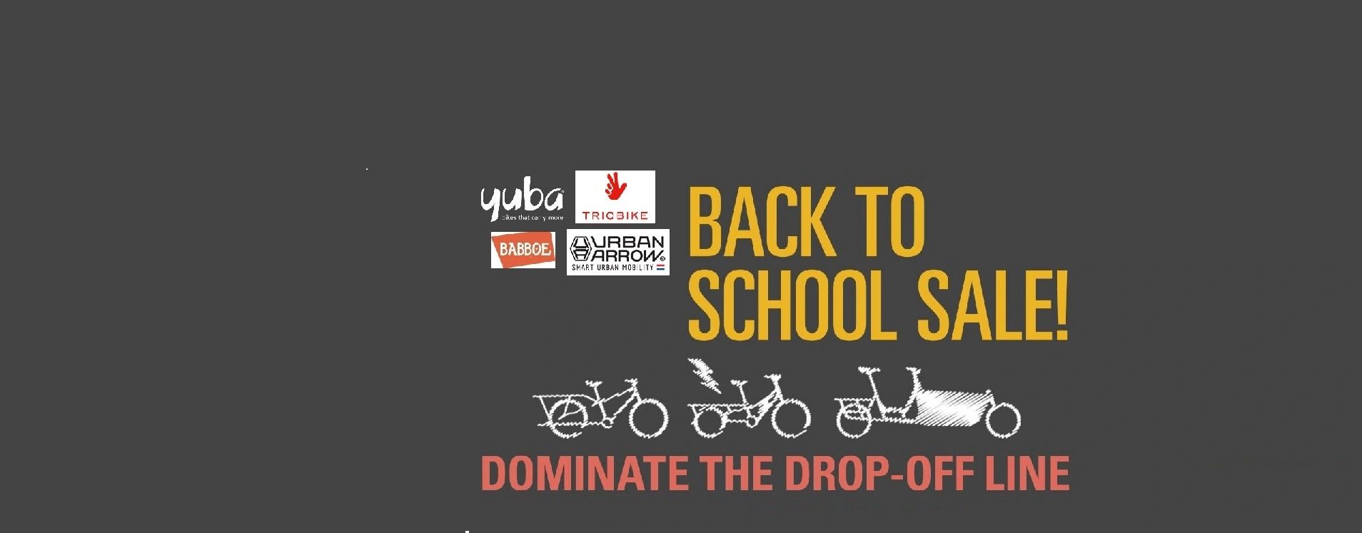 urban rider cargo bikes