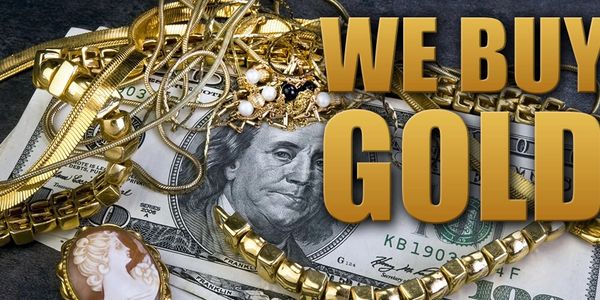 Sell your Gold and Silver Jewelry in Sanford Maine.