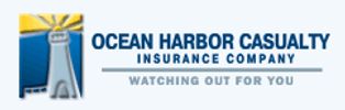 Ocean Harbor Insurance Company
"Watching Out For You"