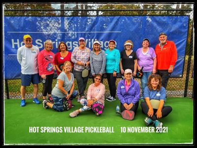 New Players October 2021 with Instructors Greg Allen and Randy Bruno