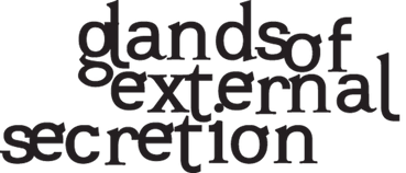 Glands of External Secretion
