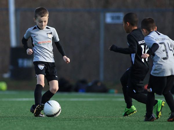 Youth Development is crucial at the younger ages as it paves the foundation of each player.