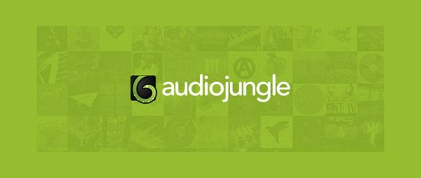 Audio Jungle Link