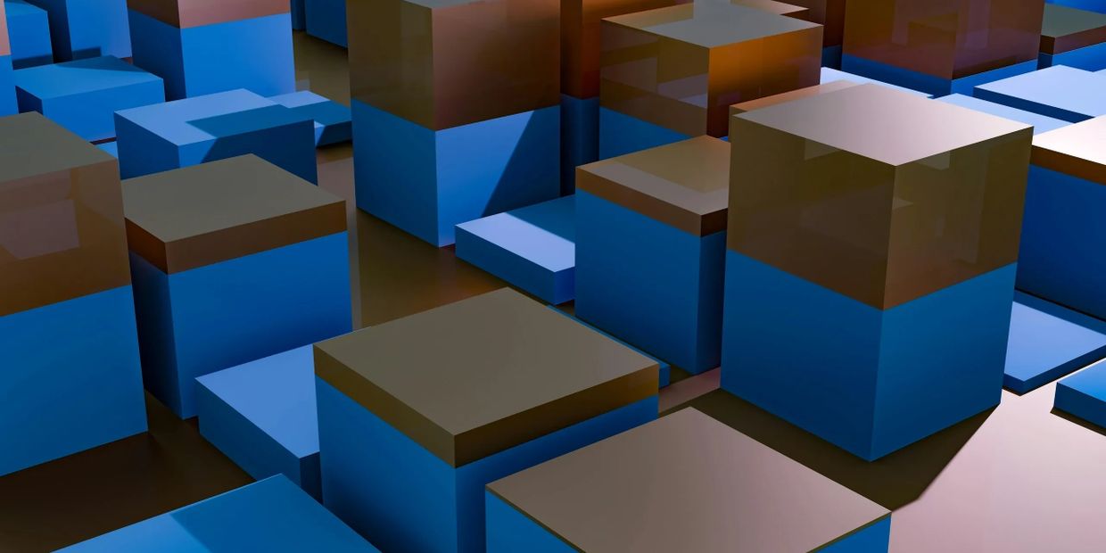 From Fragile Blocks to a Fortress of Scale