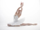 professional ballet school
