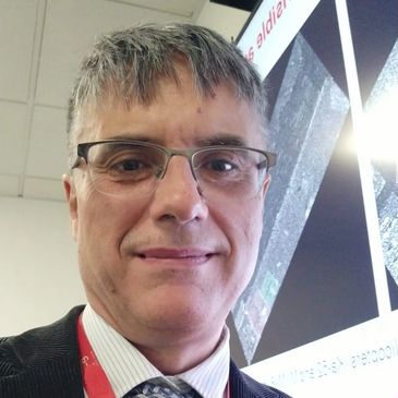 Dr. Filippo Biondi is a telecommunications engineer and founder of Harmonic SAR, blending satellite