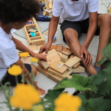 Hands-on learning
