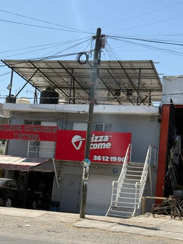 Sea cual sea tu giro