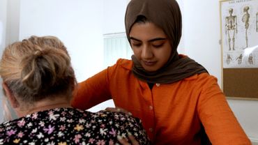 mctimoney chiropractor is a safe and effective method of alignment, spine, and health