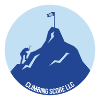 Climbing Score