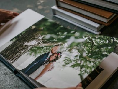 Wedding Album