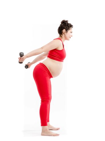 Yoga e-commerce - Patricia Burmicky